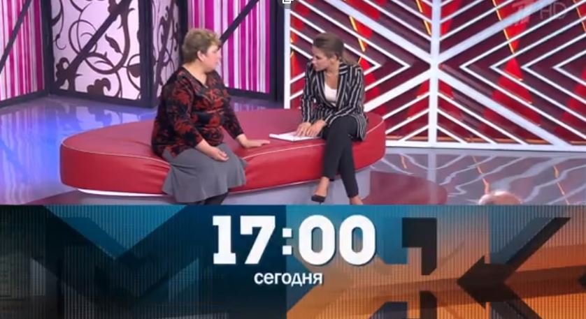 Мужское / Женское (1421 выпуск, эфир 24 ноября 2020 года)
