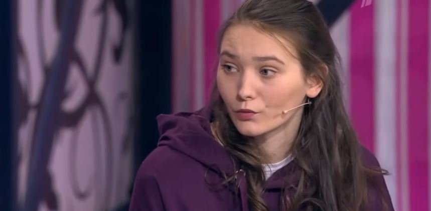 Мужское / Женское (1430 выпуск, эфир 30 ноября 2020 года)