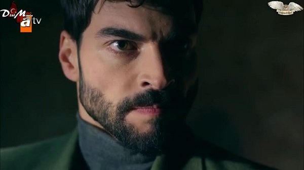 Ветреный (Hercai) 51 серия русская озвучка SesDizi