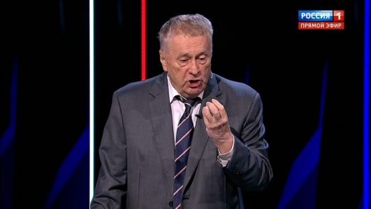 Воскресный вечер с Владимиром Соловьевым (Эфир 13 июня 2021 года)