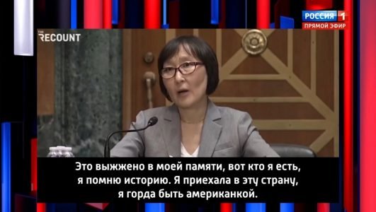 Воскресный вечер с Владимиром Соловьевым (Эфир 21 ноября 2021 года)