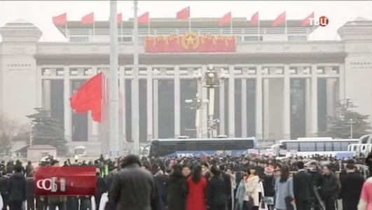 В центре событий с Анной Прохоровой (Эфир 26 ноября 2021 года)