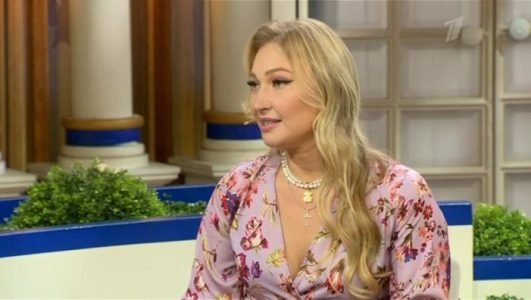 Давай поженимся (Эфир 20 января 2022 года)