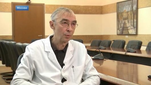 Время покажет (Эфир 7 февраля 2022 года)