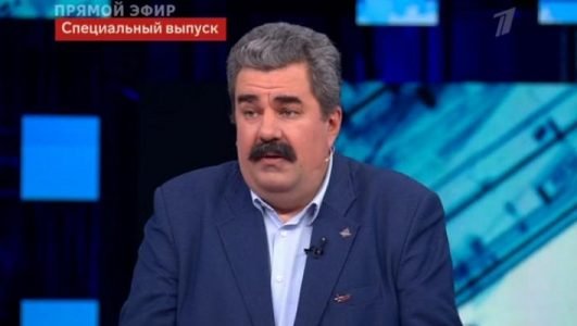 Большая игра (Эфир 5 марта 2022 года)