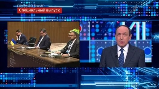 Большая игра (Эфир 10 марта 2022 года)
