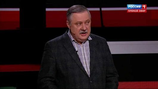 Вечер с Владимиром Соловьевым (Эфир 16 июня 2022 года)