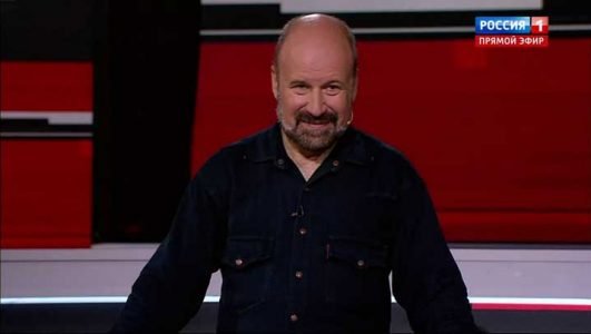 Вечер с Владимиром Соловьевым (Эфир 22 июня 2022 года)