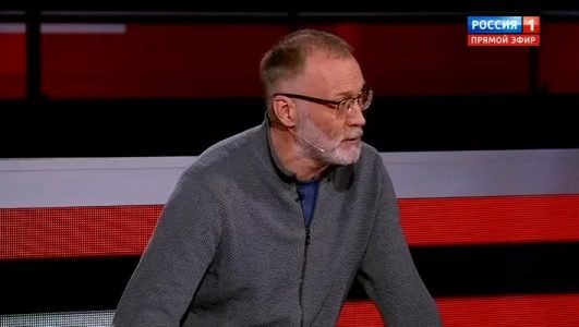 Вечер с Владимиром Соловьевым (Эфир 30 июня 2022 года)