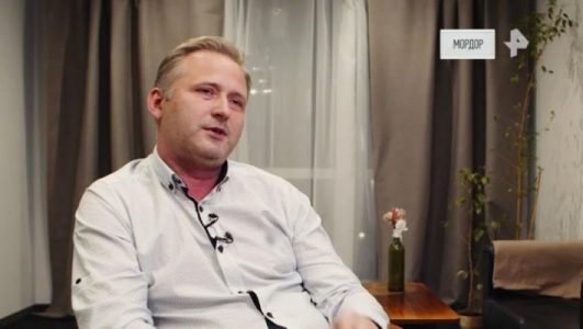 Как устроен мир с Тимофеем Баженовым. Клыки (Эфир 20 сентября 2022 года)